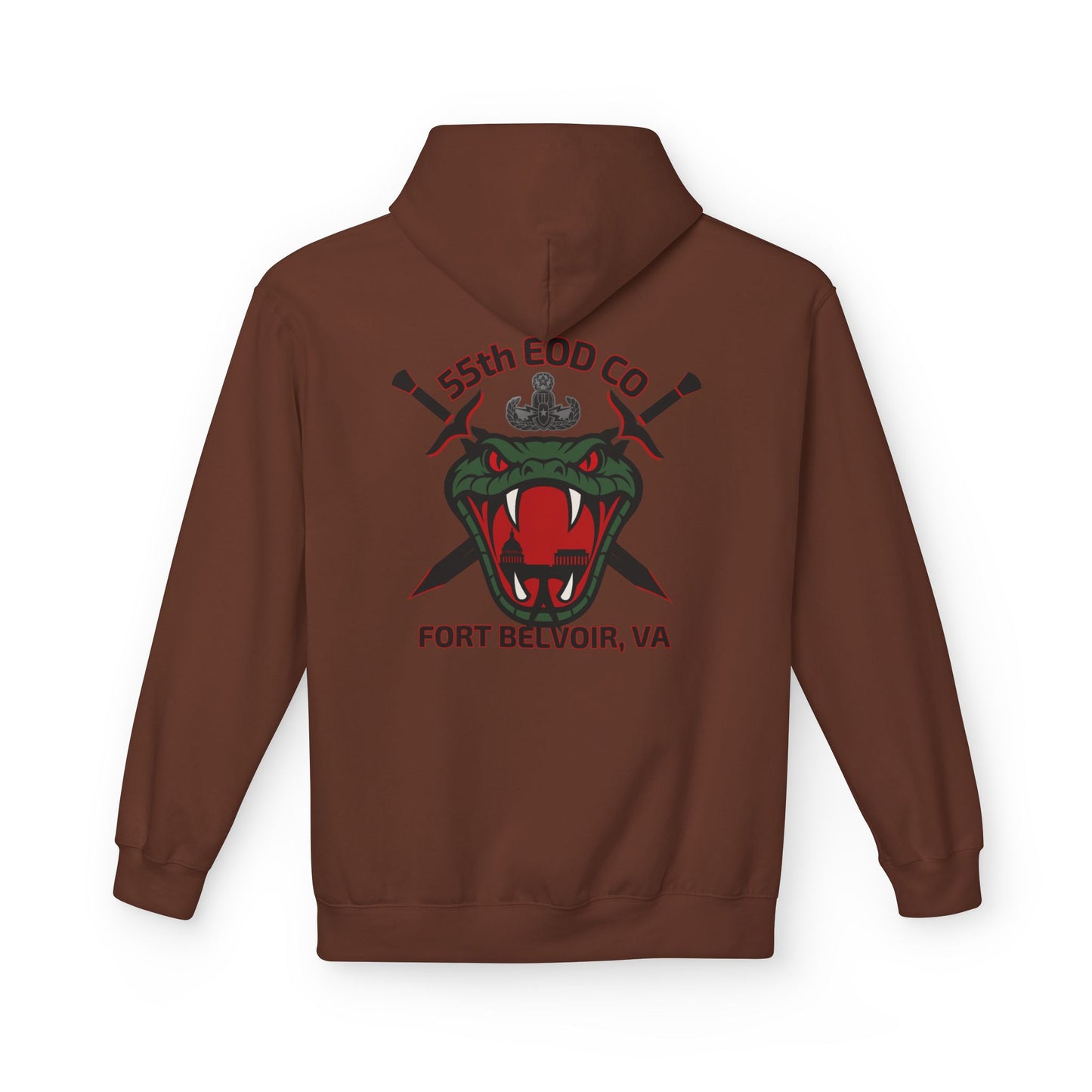VIPERS HOODIE V2