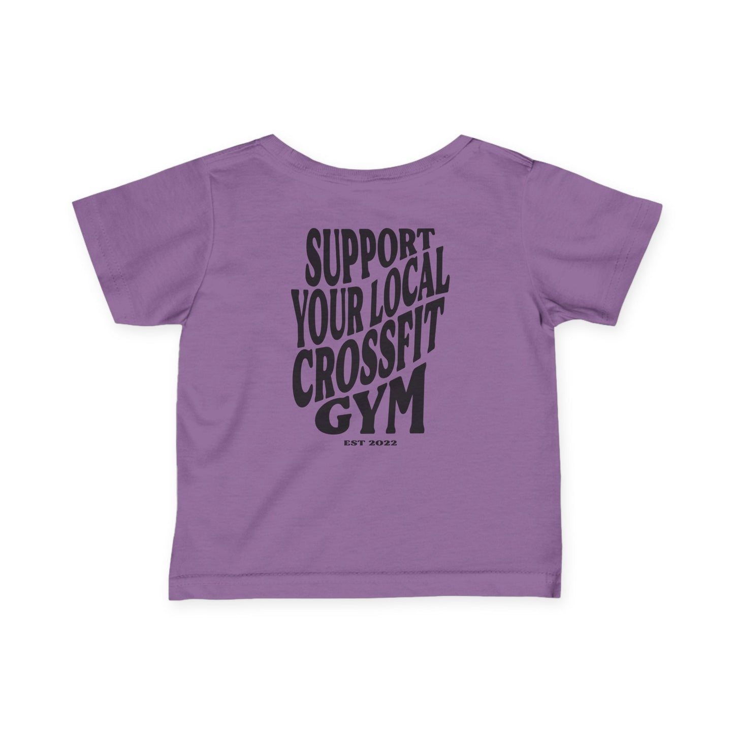 SUPPORT - INFANT