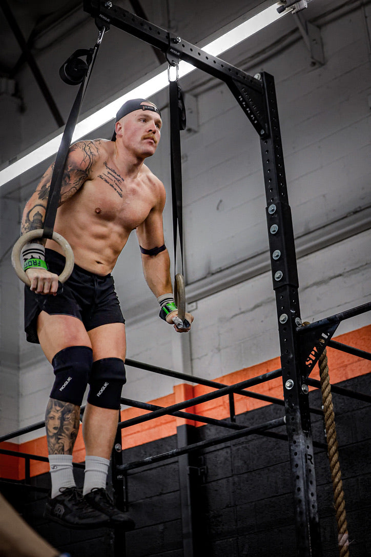 PERSONAL TRAINING