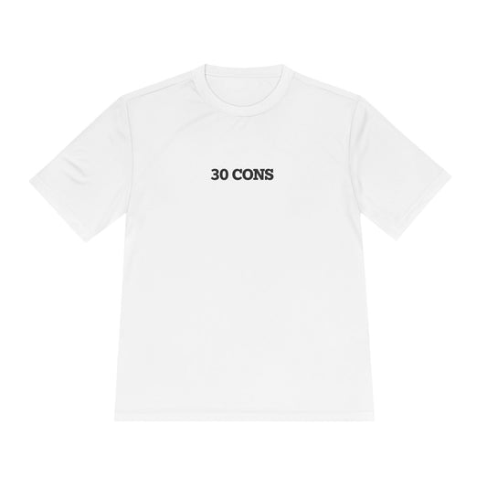 30 CONS
