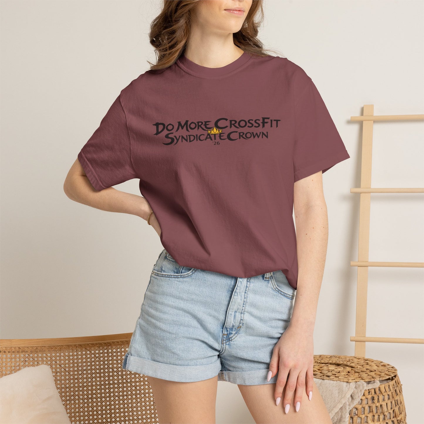 Team Tee - Fundraiser
