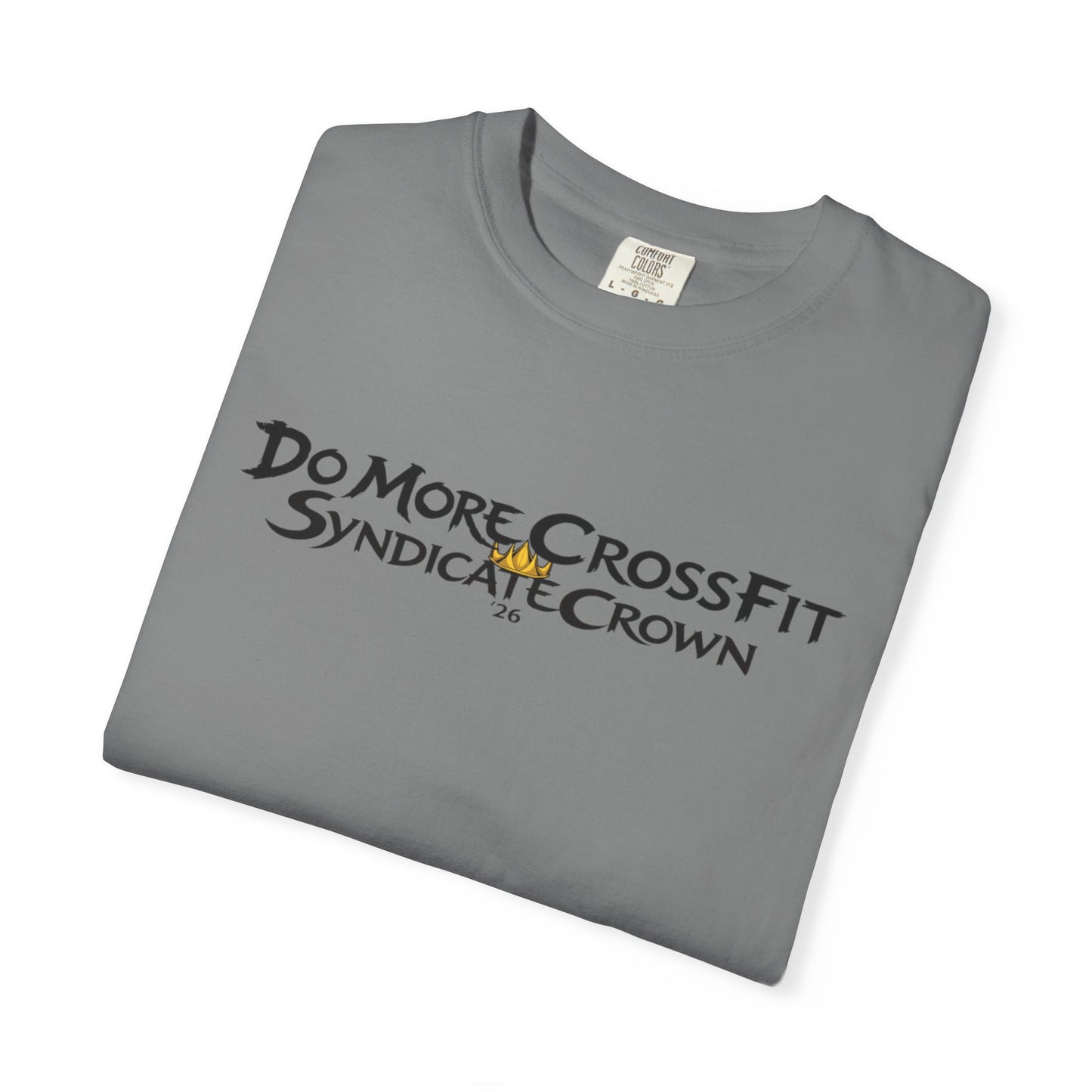 Team Tee - Fundraiser