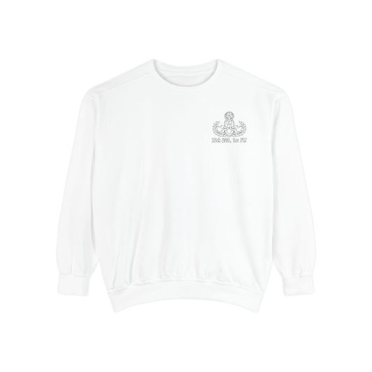 Black Sheep Pullover II