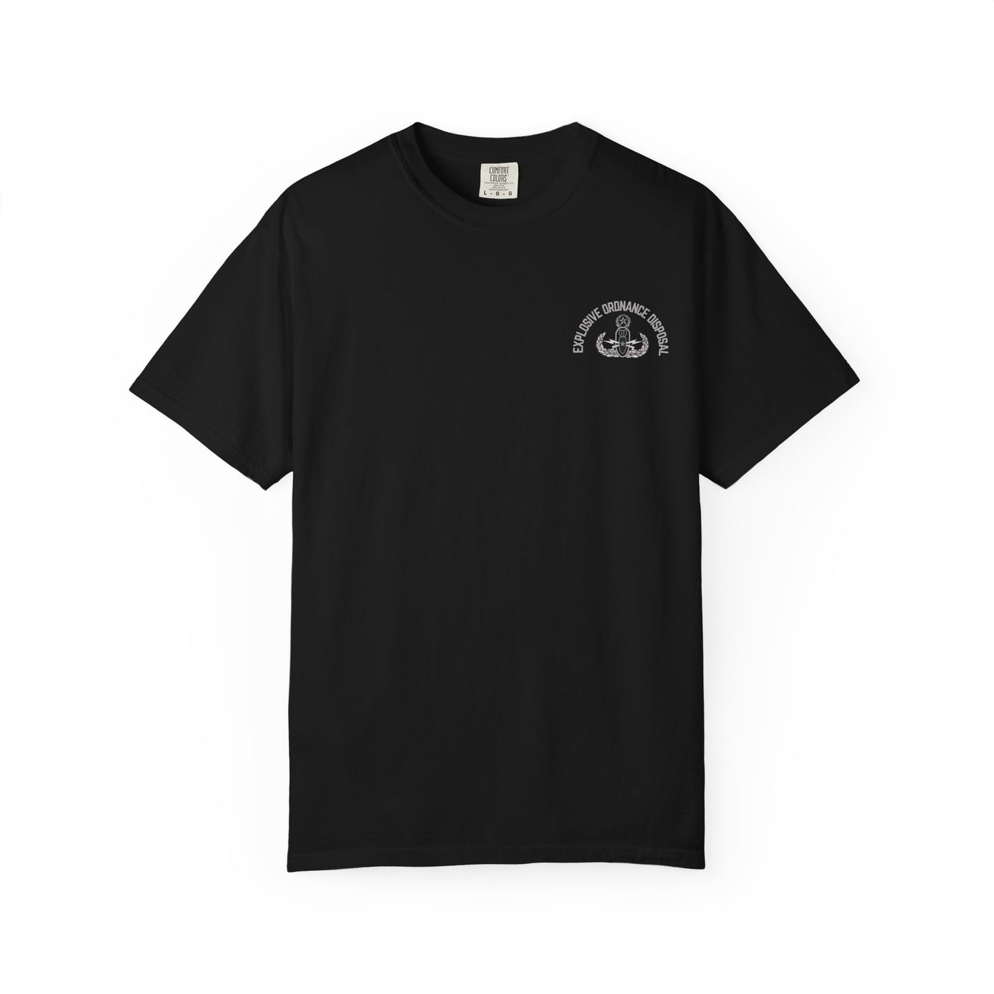 VIETNAM USAF EOD