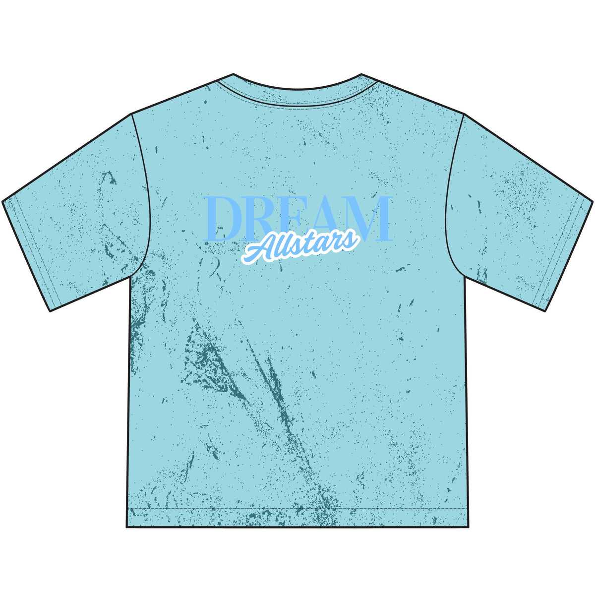 Dream Youth Tee