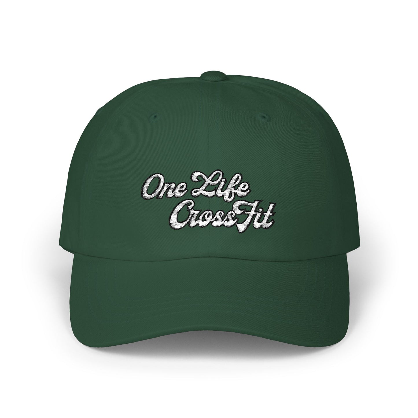 OLCF DAD HAT