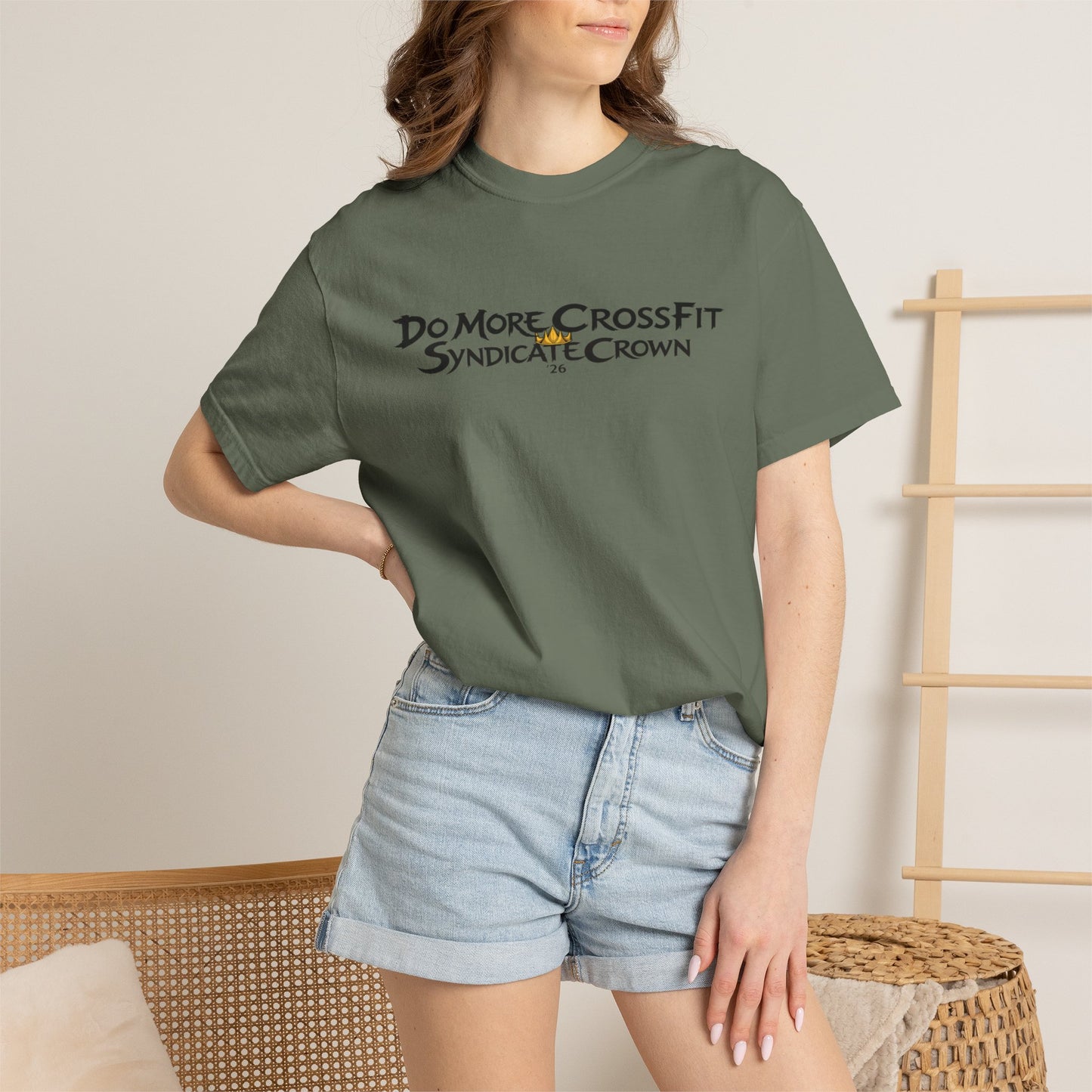 Team Tee - Fundraiser