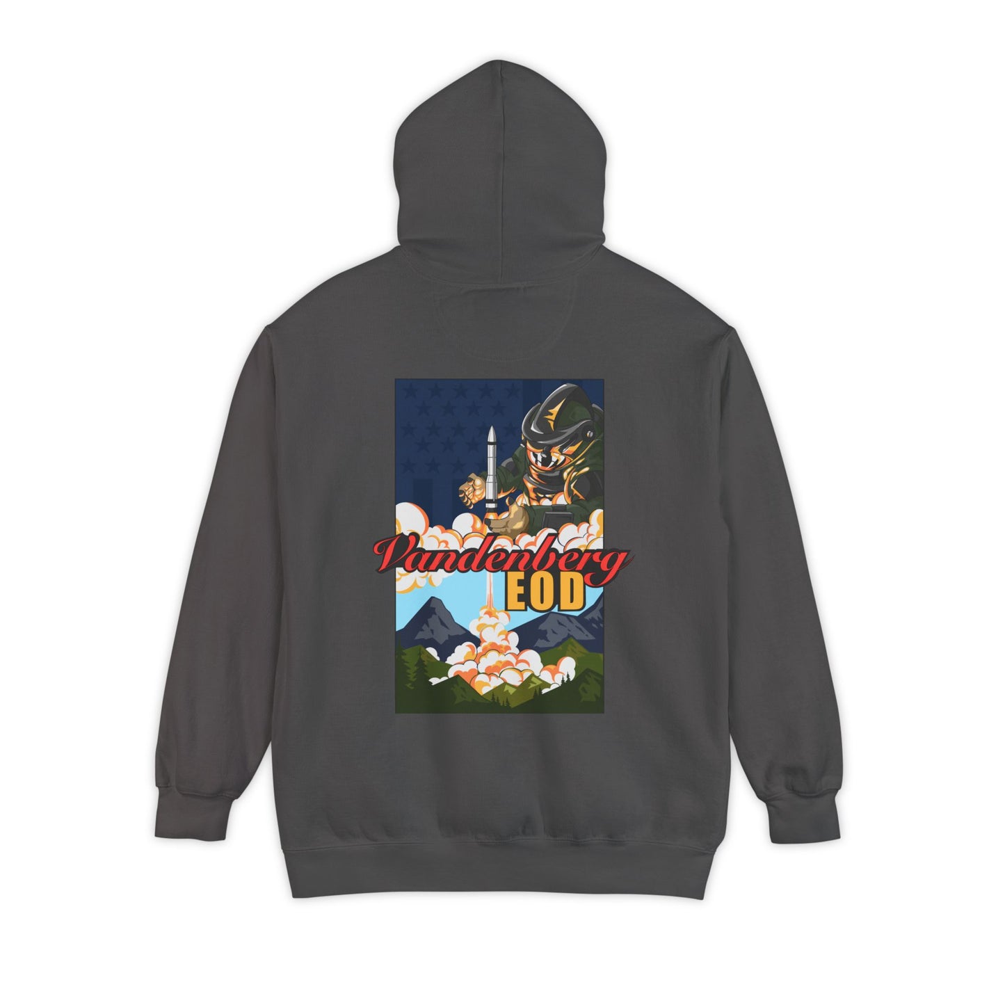 VANDYLAND HOODIE
