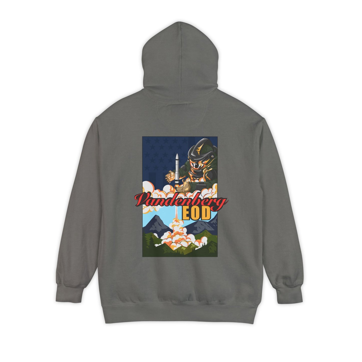 VANDYLAND HOODIE