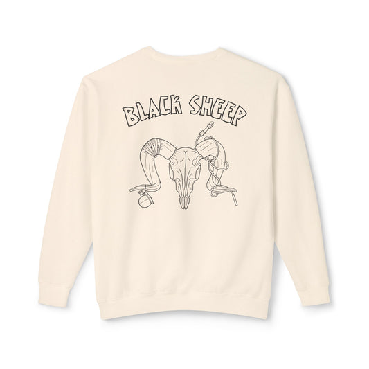 Black Sheep Pullover