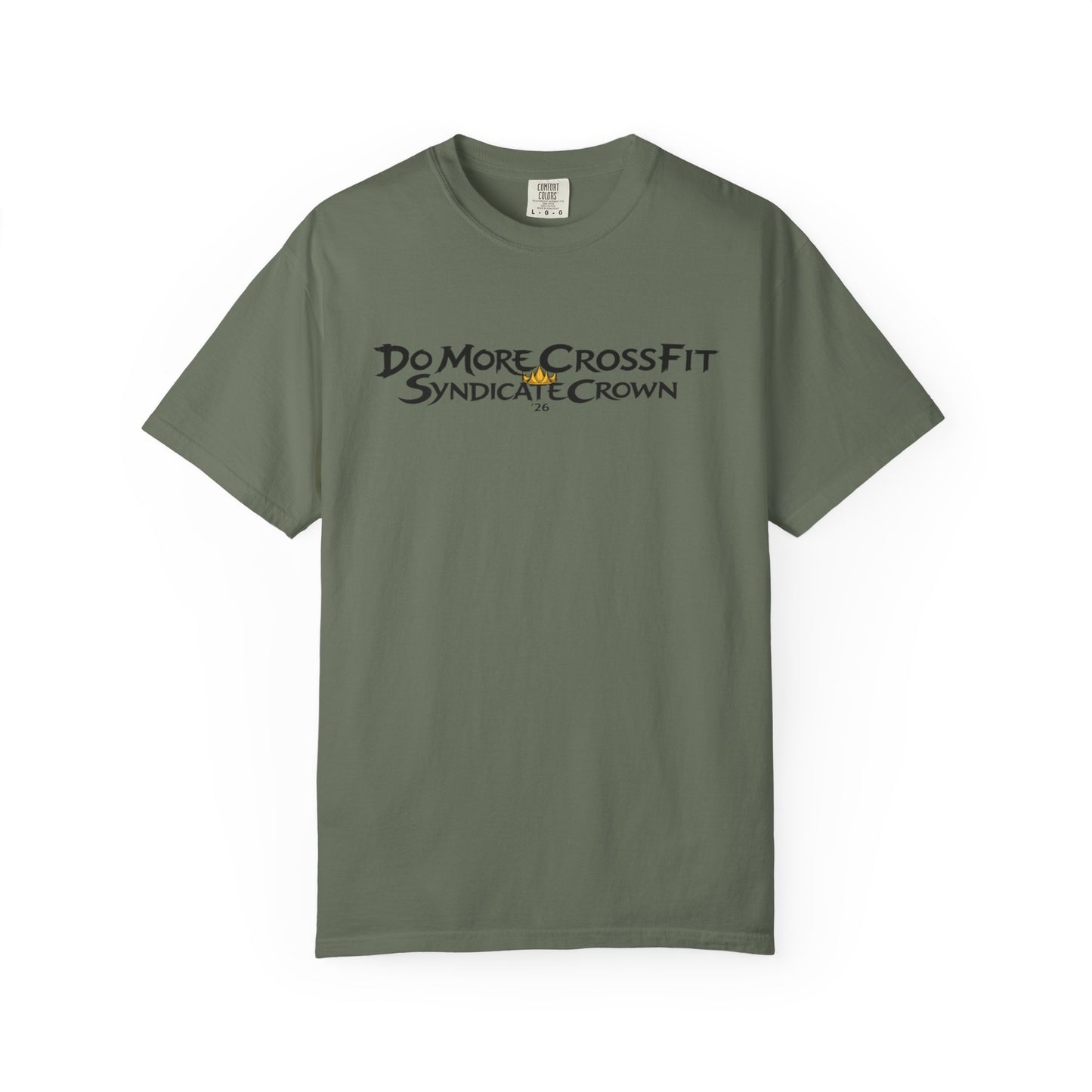 Team Tee - Fundraiser