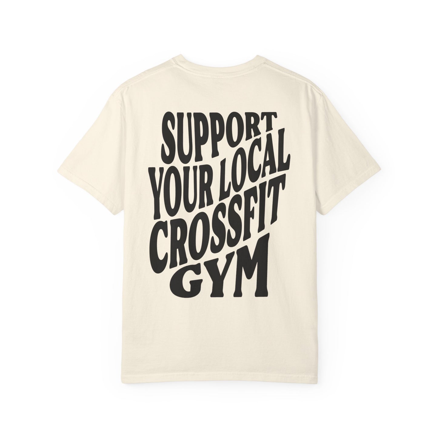SUPPORT