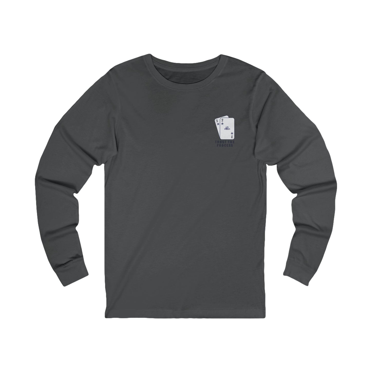 Season 22 Long Sleeve Tee