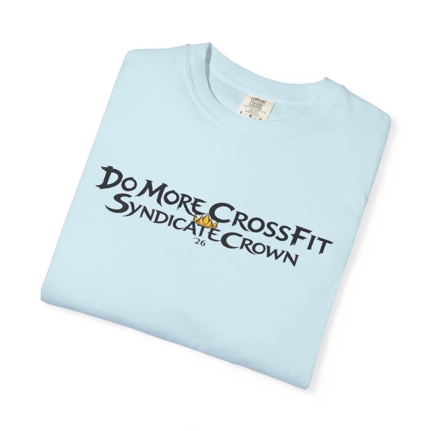 Team Tee - Fundraiser