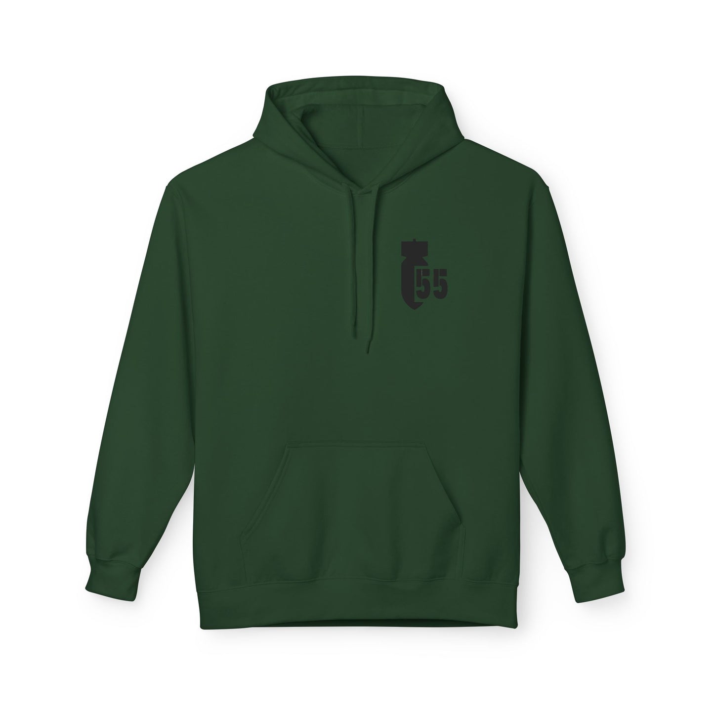 VIPERS HOODIE V2