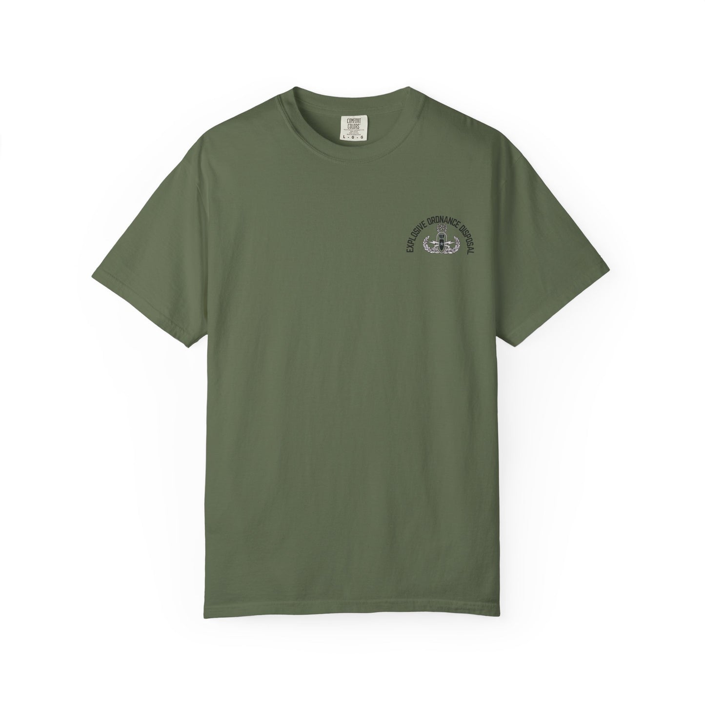 VIETNAM USAF EOD