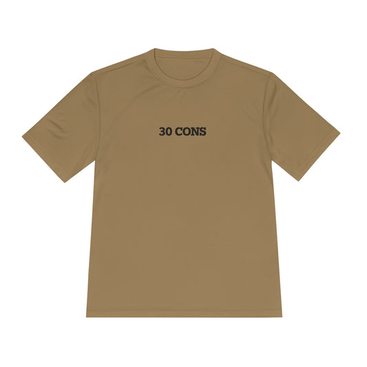 30 CONS