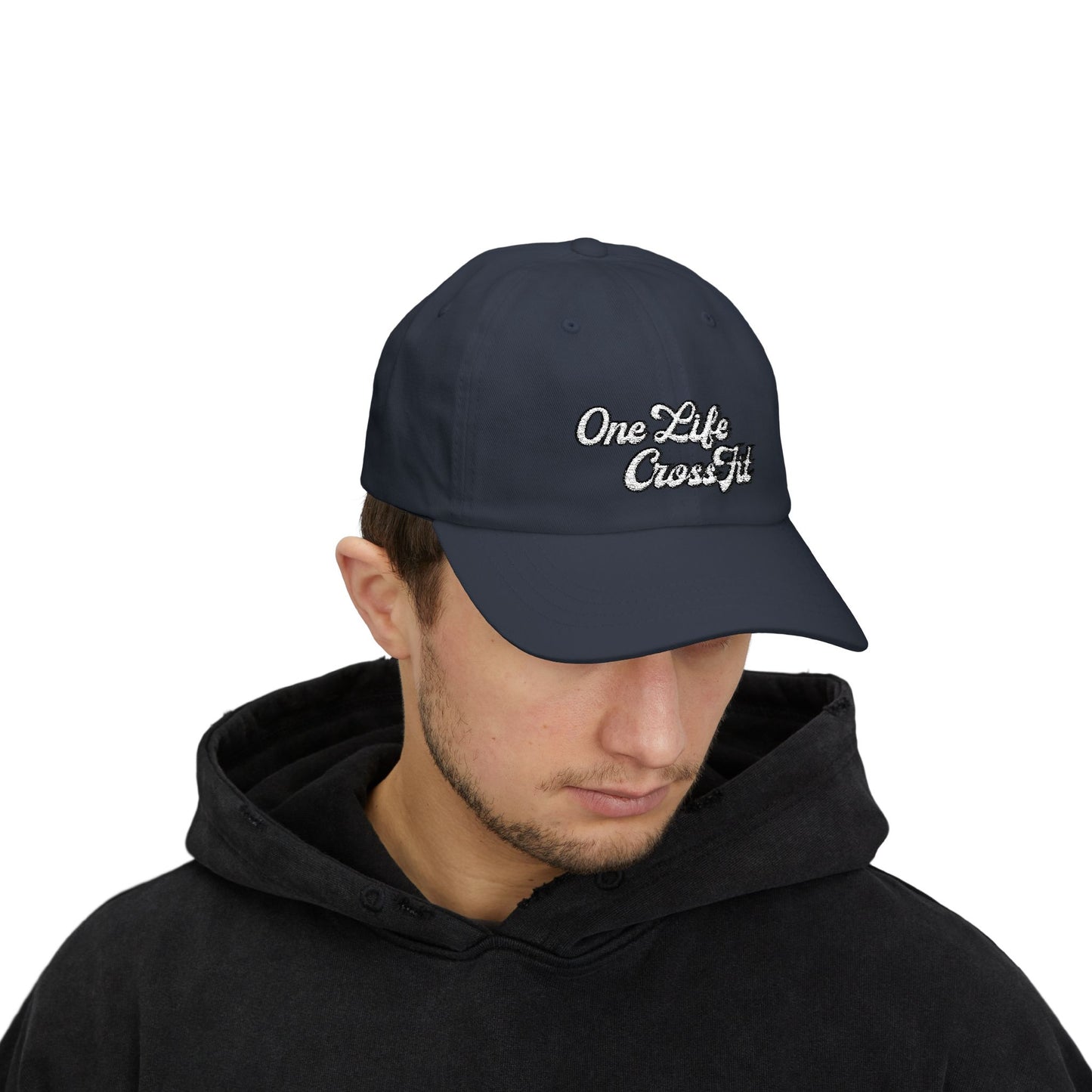 OLCF DAD HAT