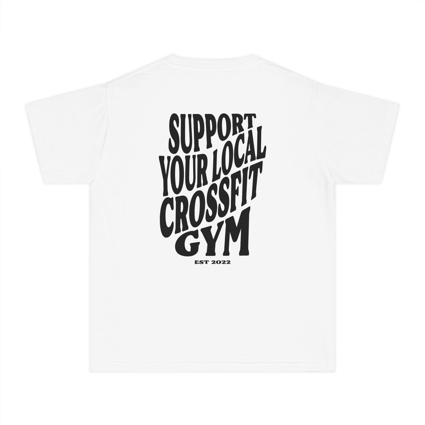 SUPPORT - KIDS