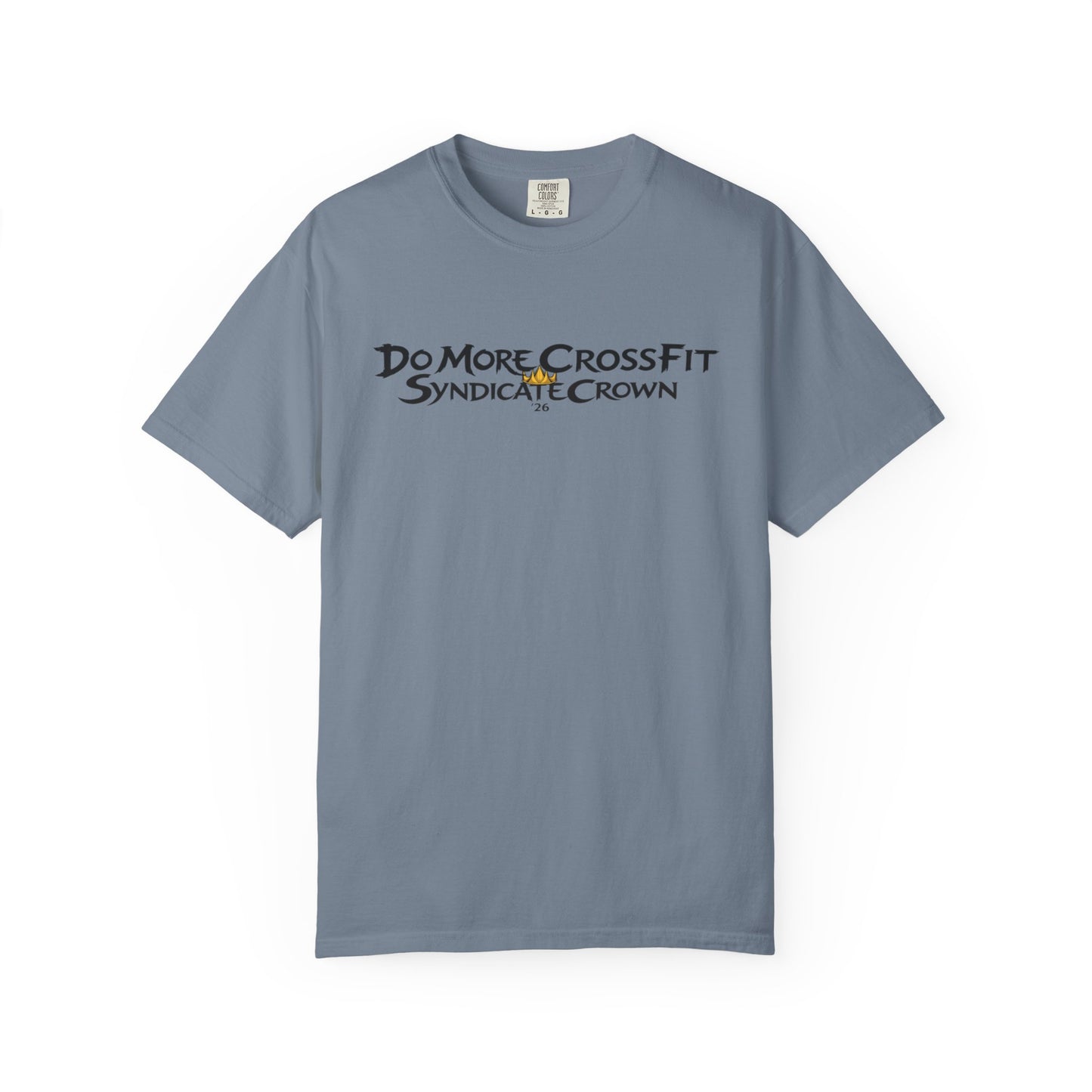 Team Tee - Fundraiser