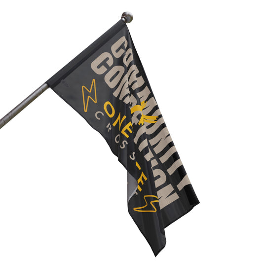 C X C OLCF FLAG