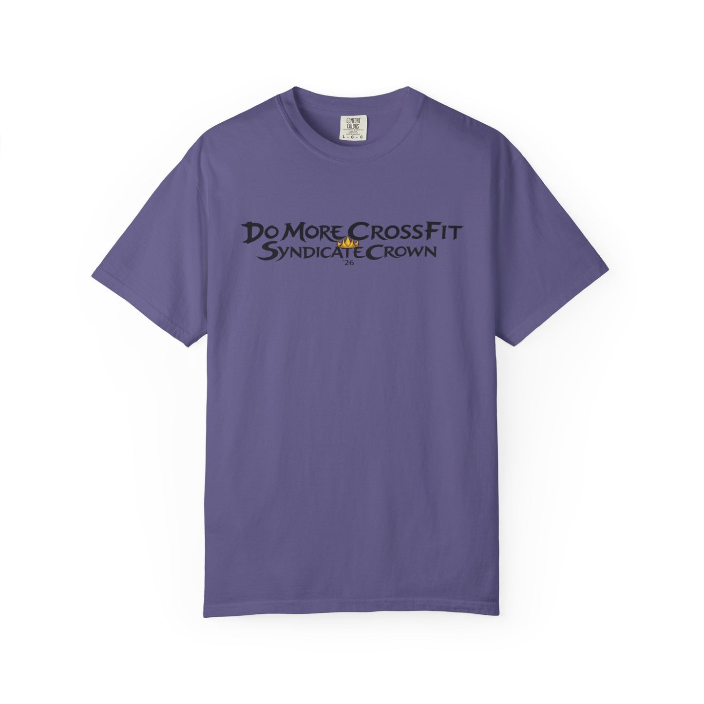 Team Tee - Fundraiser