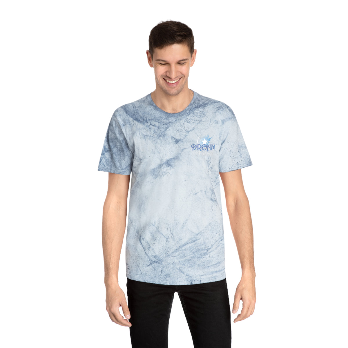 Dream Color Blast Adult Tee