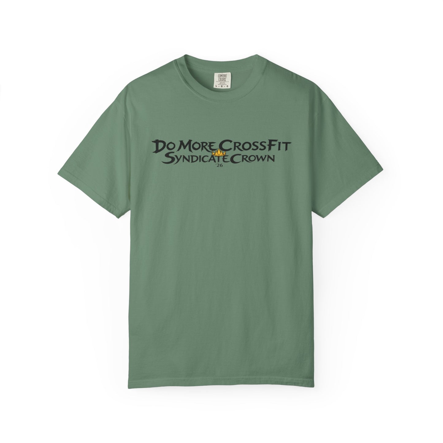 Team Tee - Fundraiser