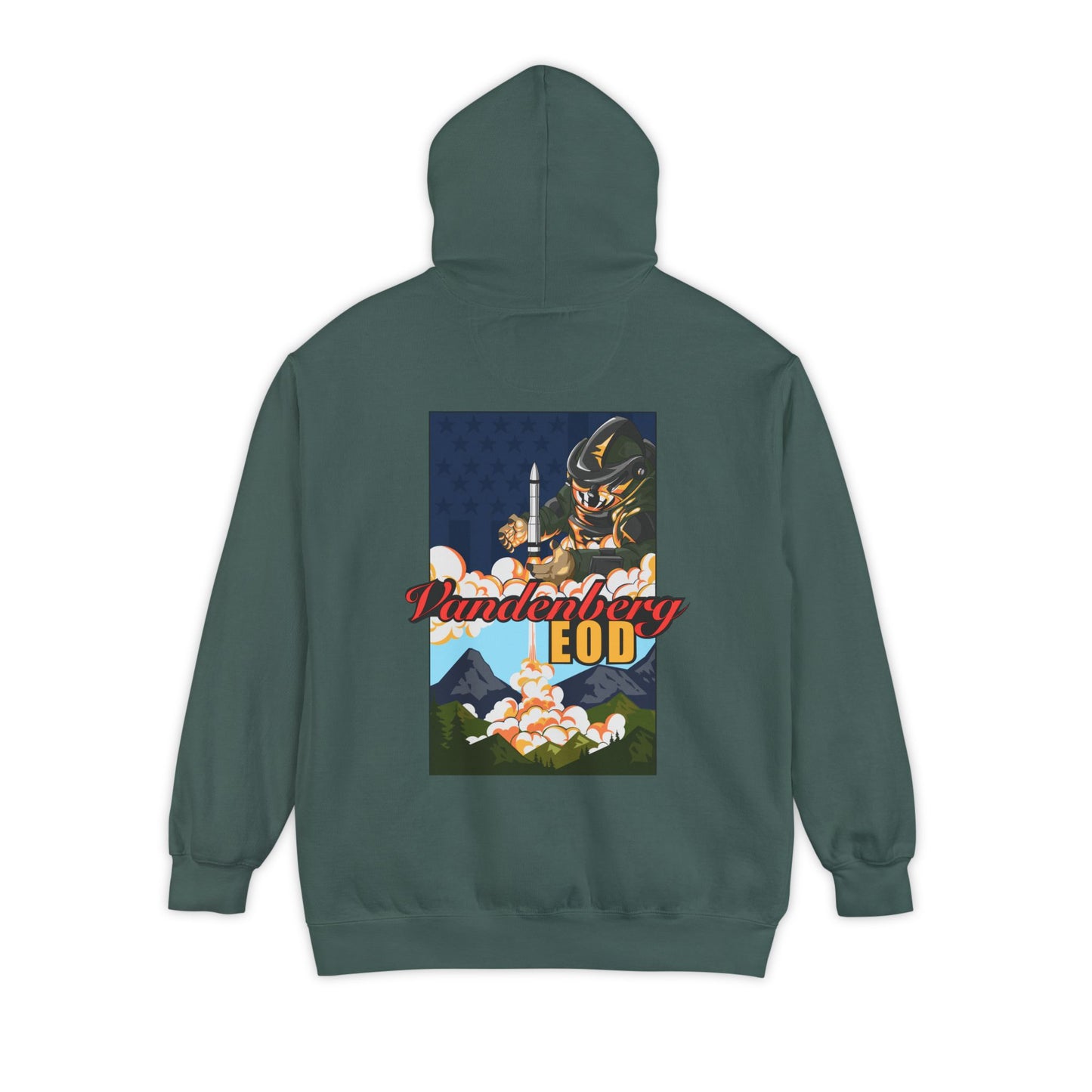 VANDYLAND HOODIE