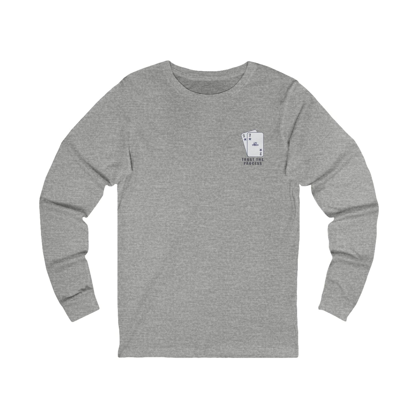 Season 22 Long Sleeve Tee
