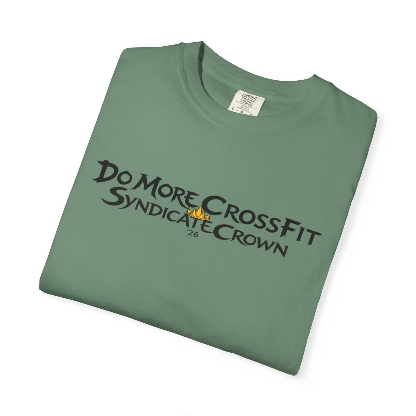 Team Tee - Fundraiser