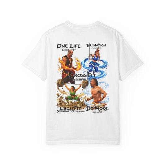 Team Tee - Fundraiser