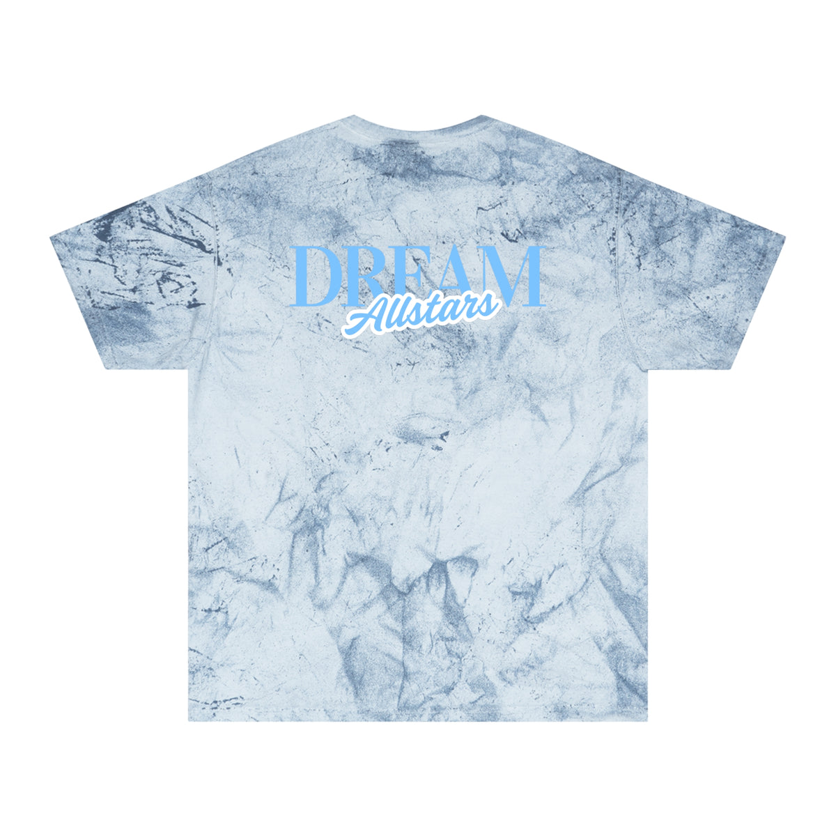 Dream Color Blast Adult Tee
