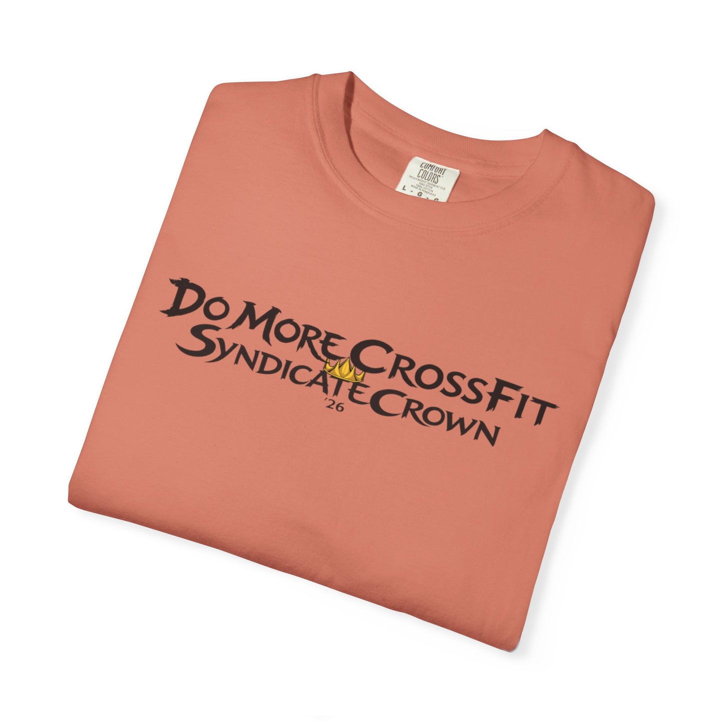 Team Tee - Fundraiser
