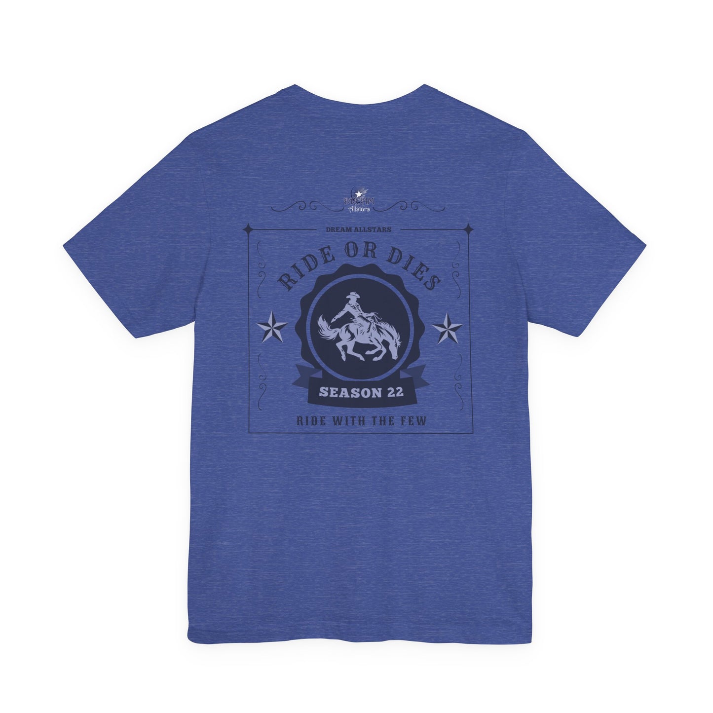 Season 22 Tee