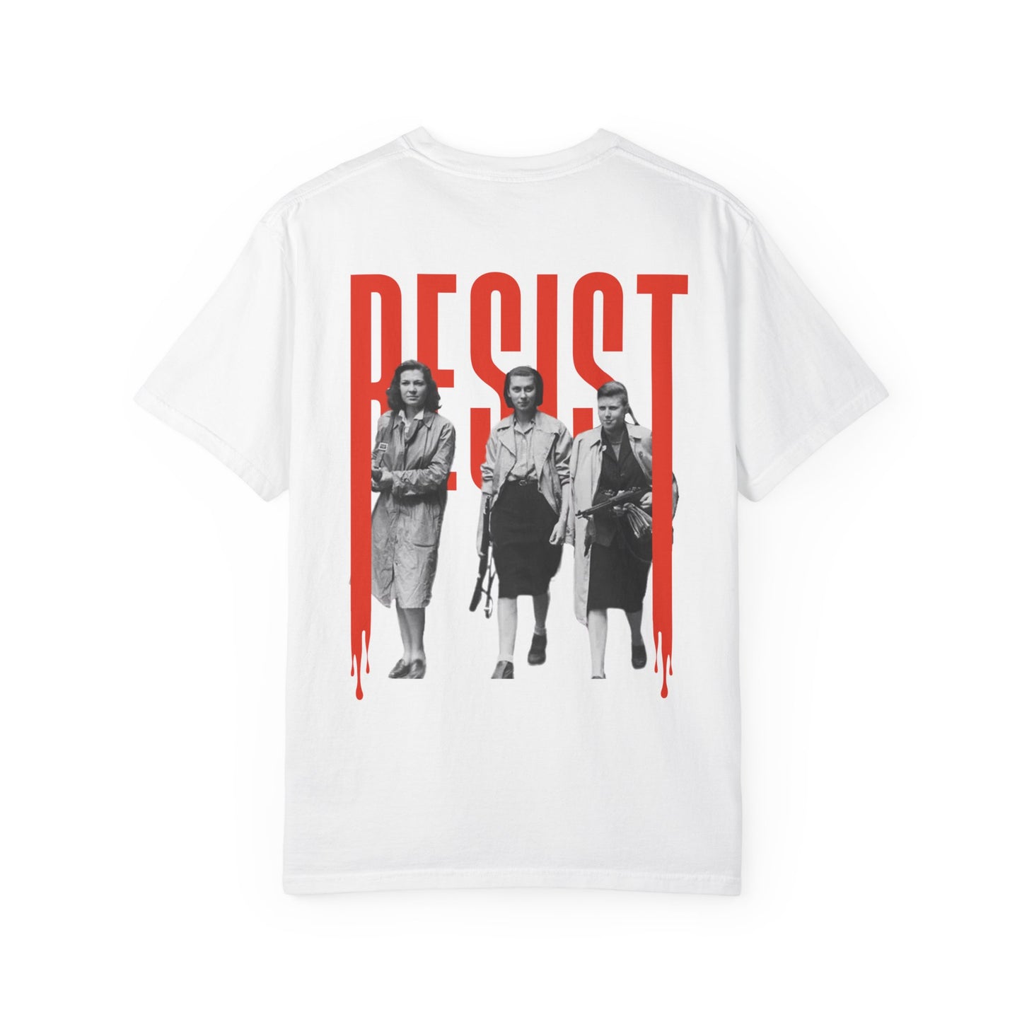 RESIST