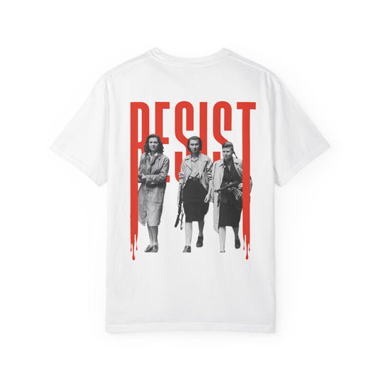 RESIST