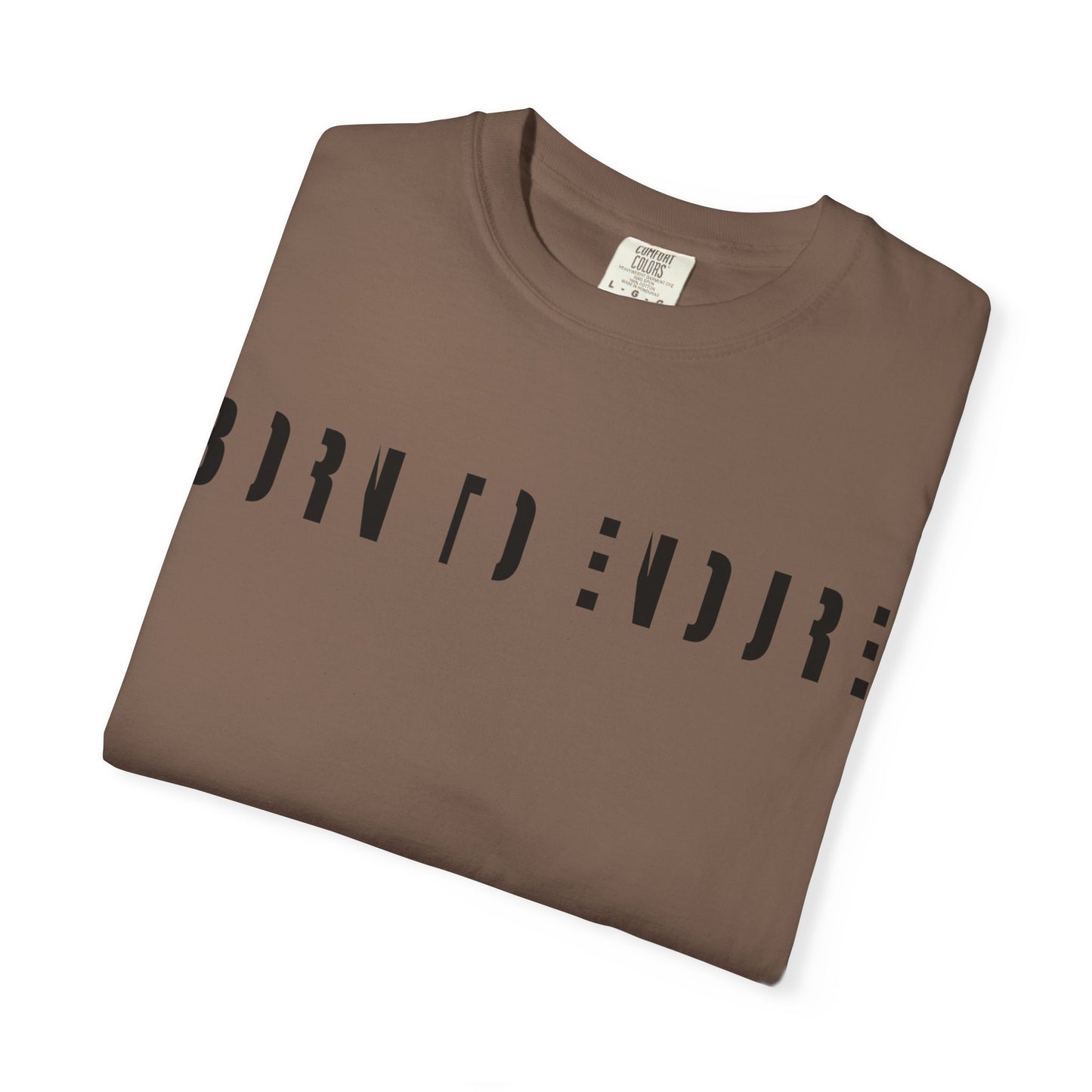 CHOPPED LOGO