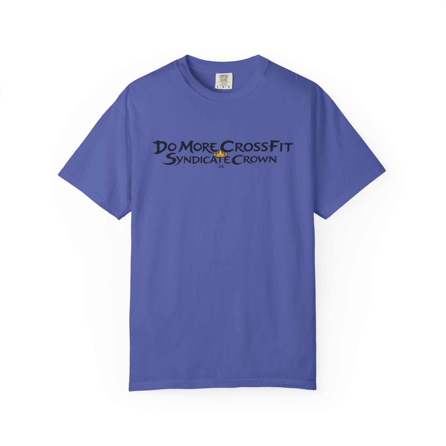 Team Tee - Fundraiser