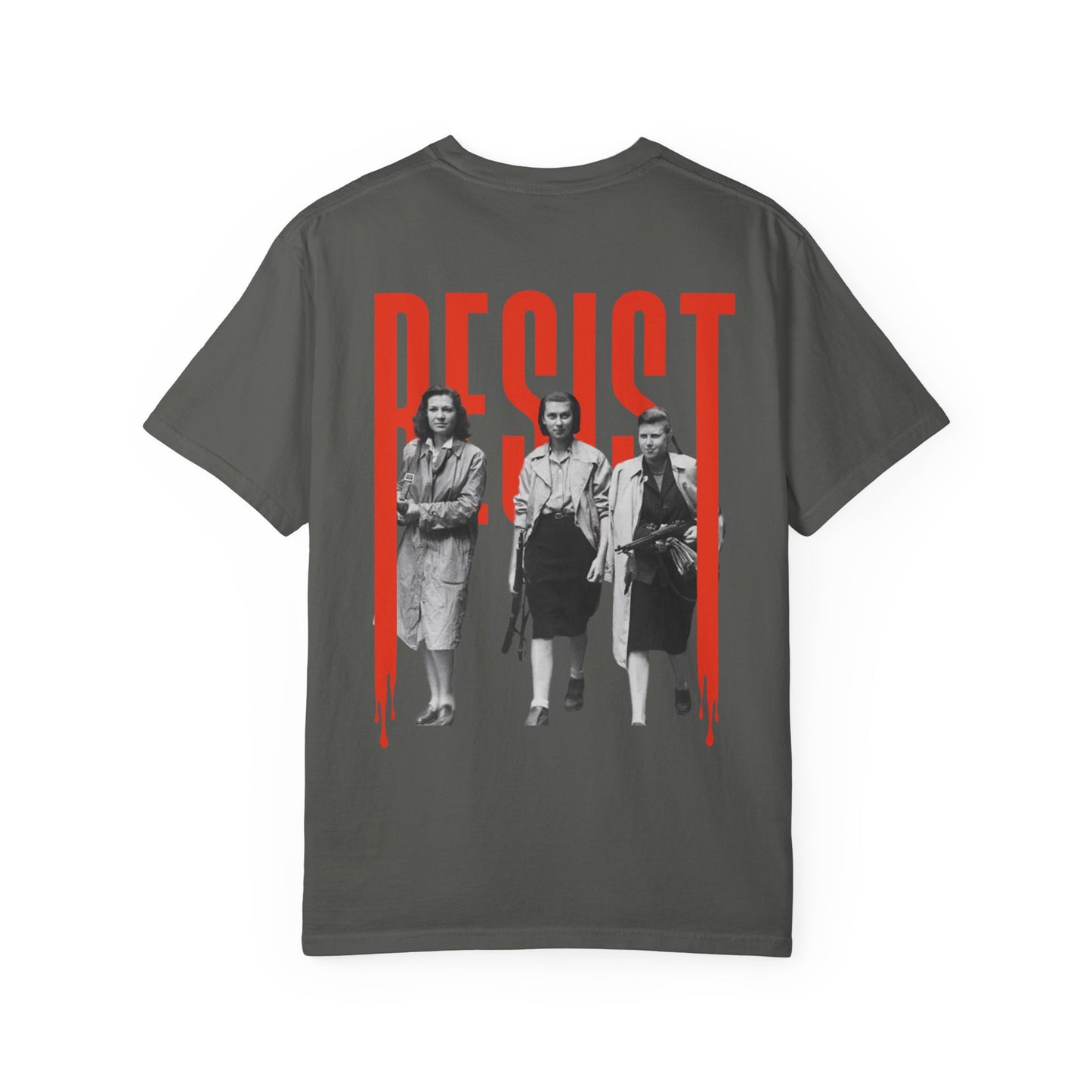 RESIST