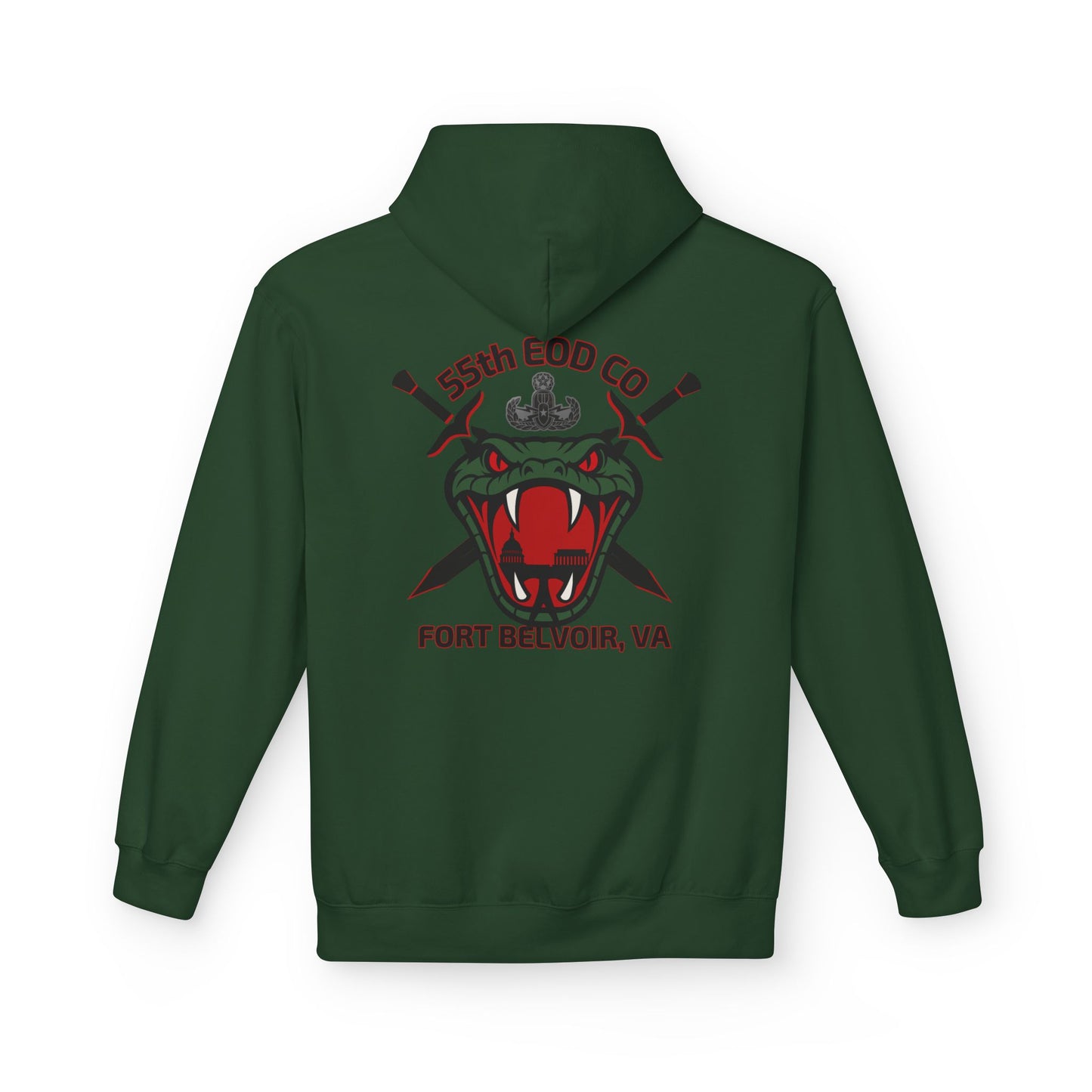 VIPERS HOODIE V2