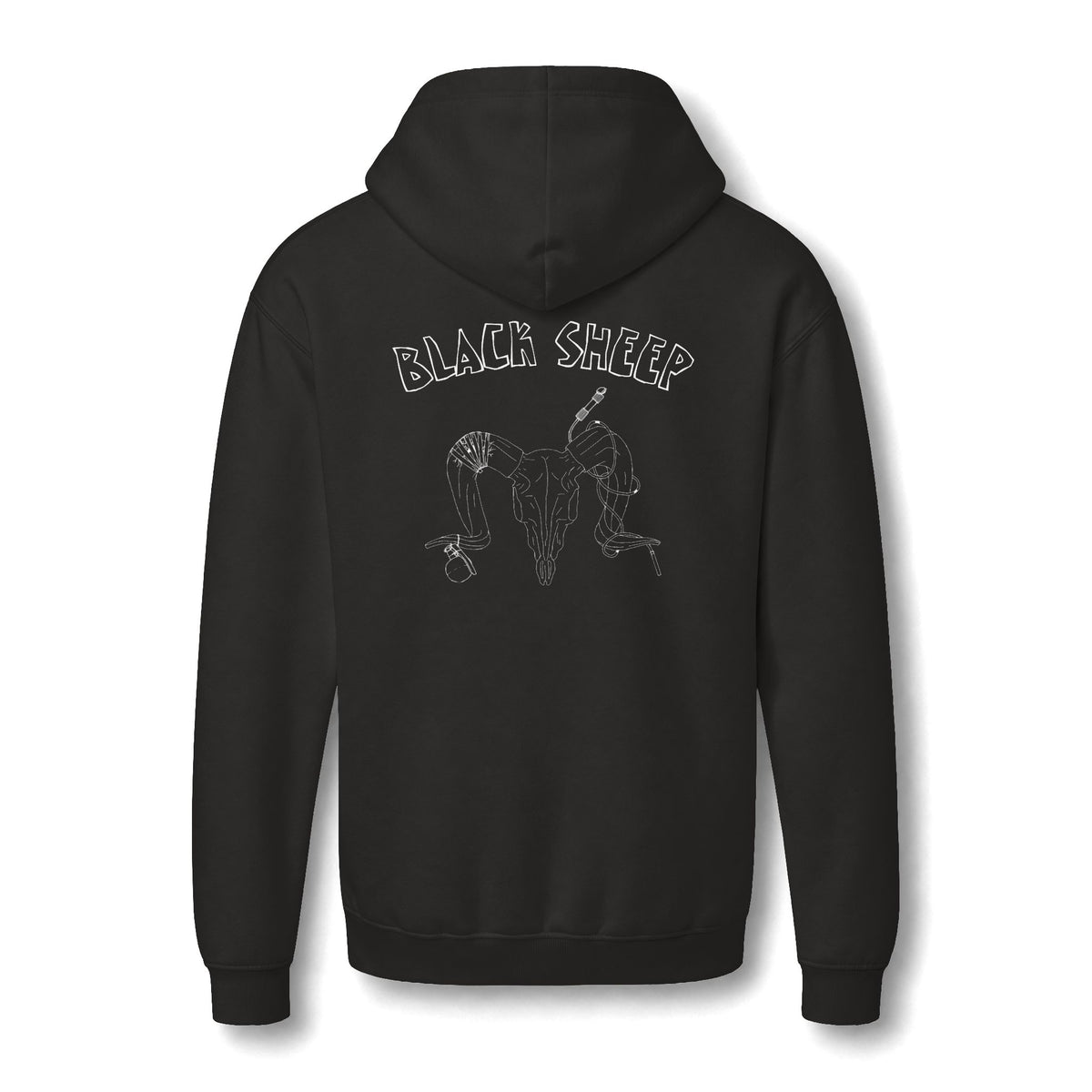Black Sheep Hoodie