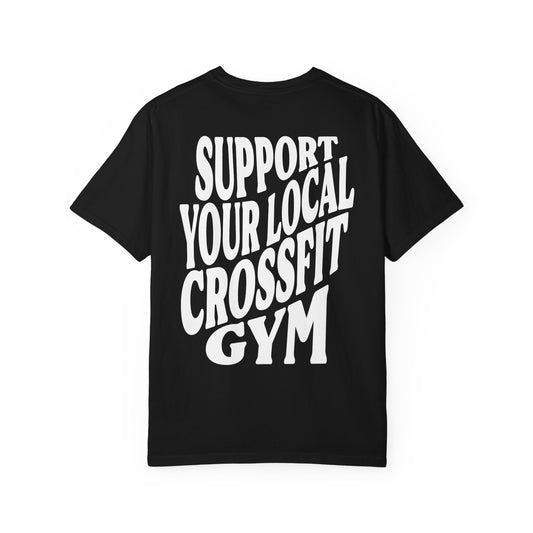 SUPPORT