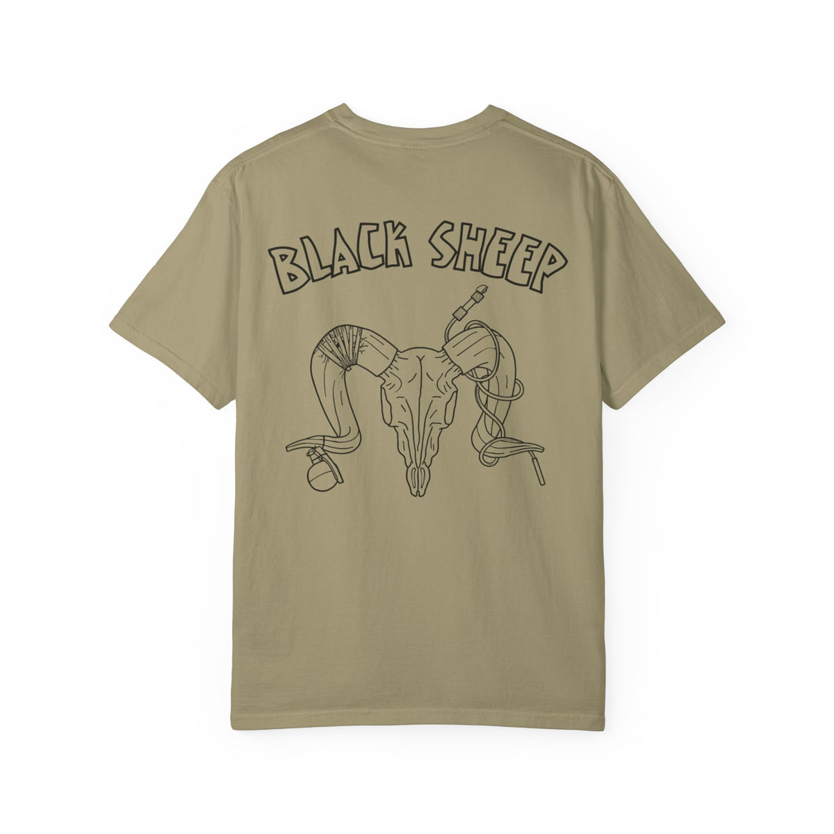 Black Sheep Tee