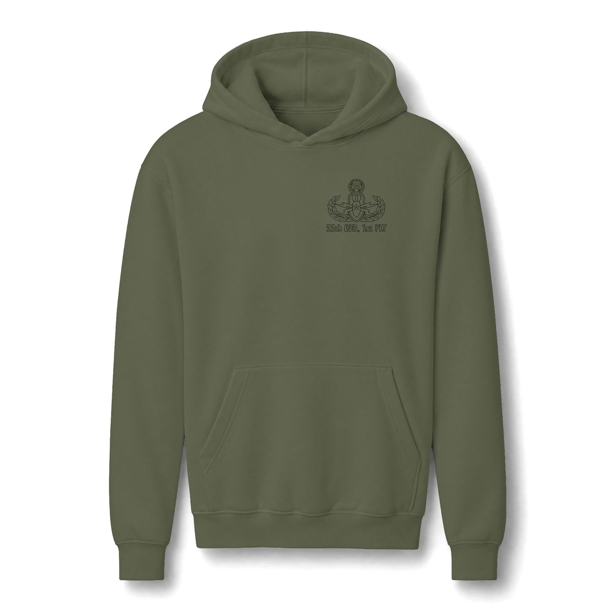 Black Sheep Hoodie