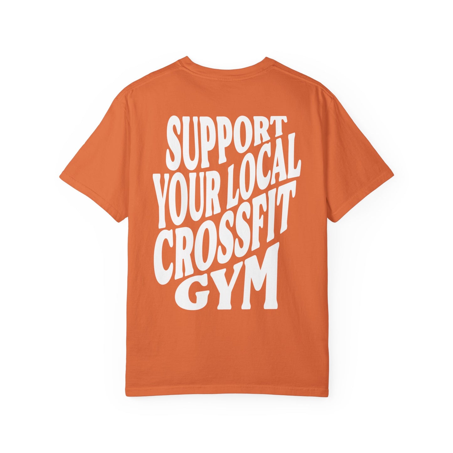 SUPPORT
