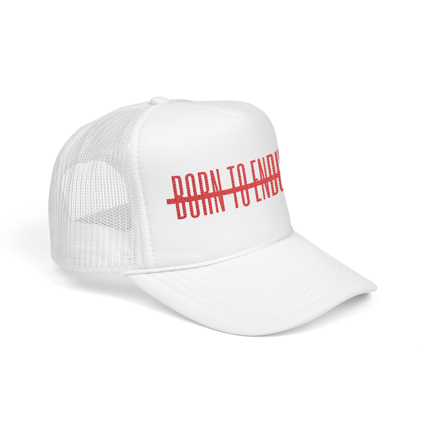 TRUCKER HAT