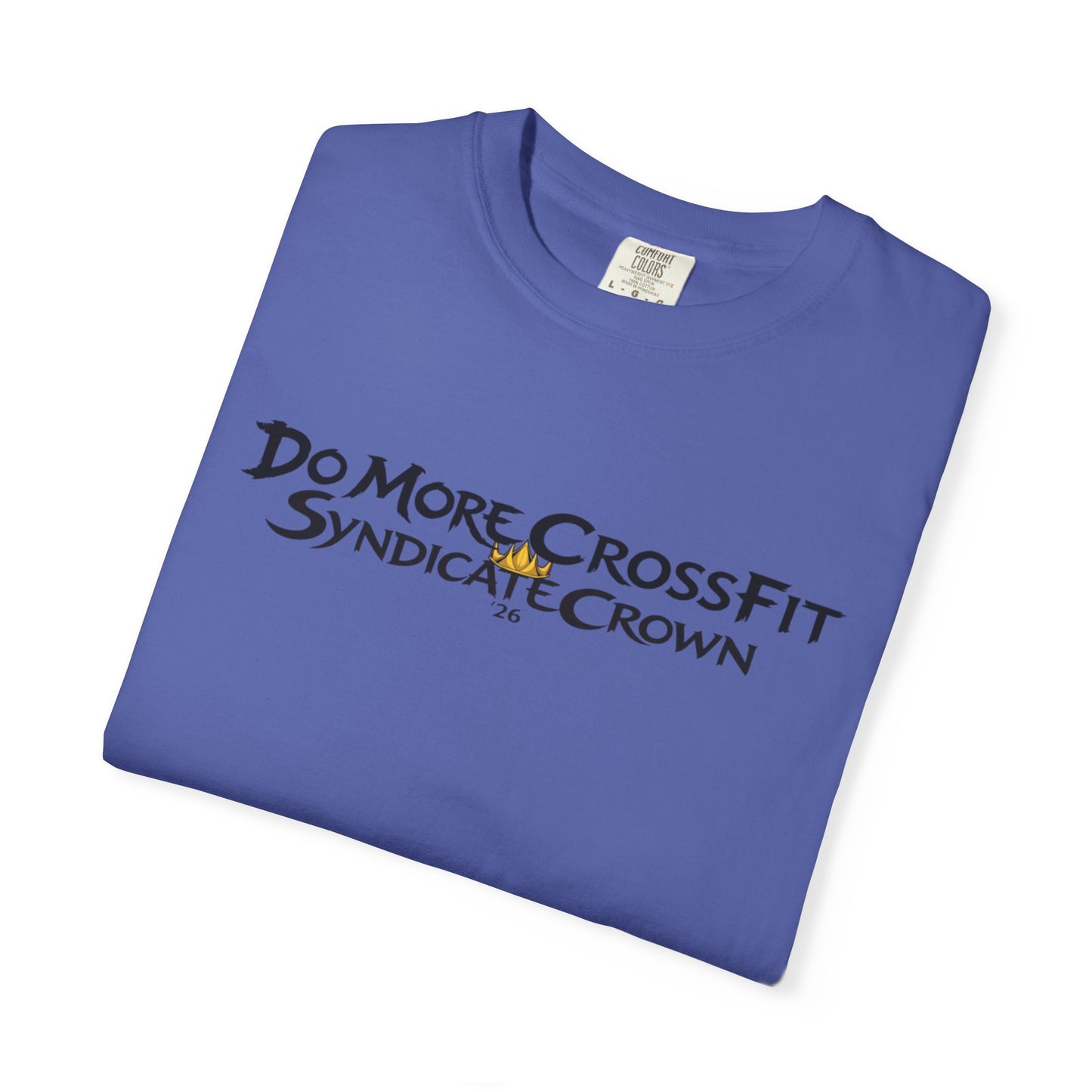 Team Tee - Fundraiser