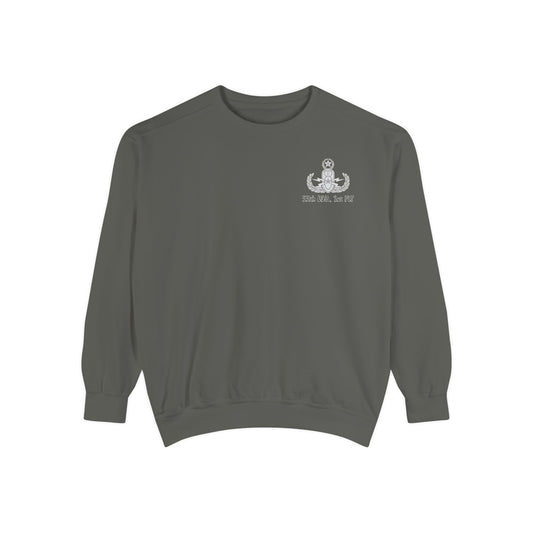 Black Sheep Pullover II