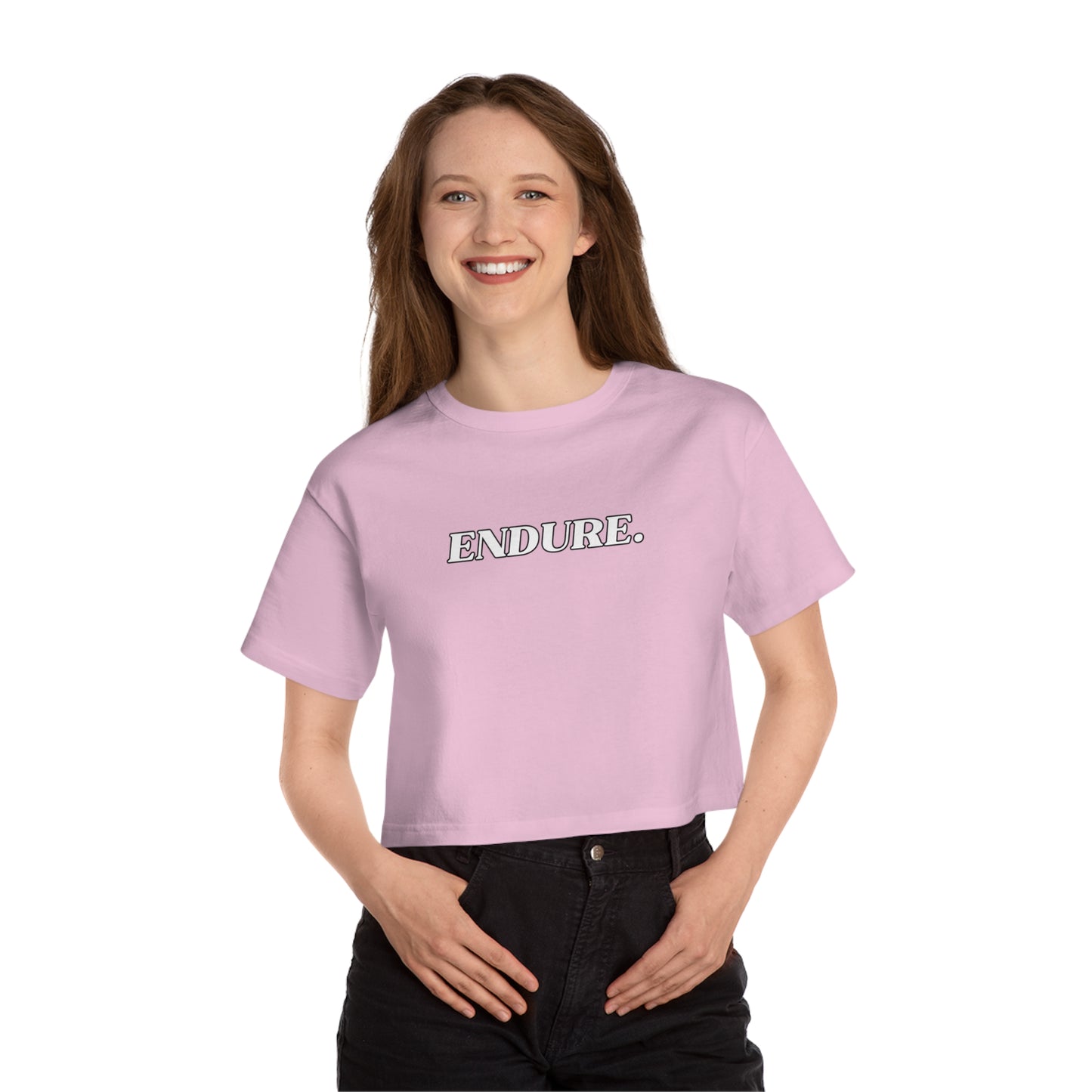 ENDURE CROP